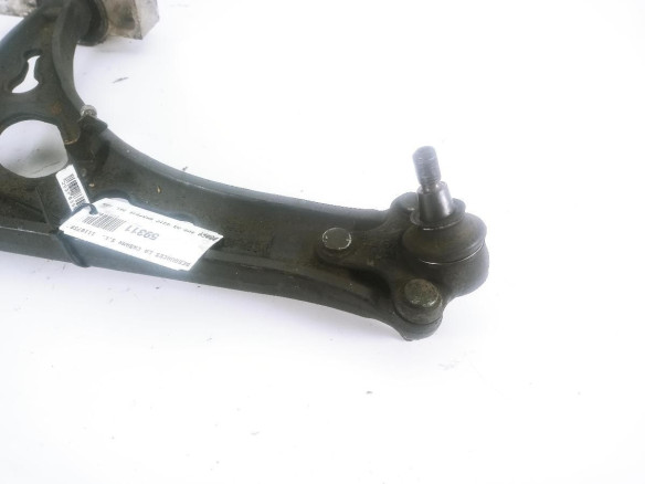 1K0407153G BRAZO SUSPENSION DEL IZQ INF AUDI A3 (8P1) |Desguaces La Cabaña