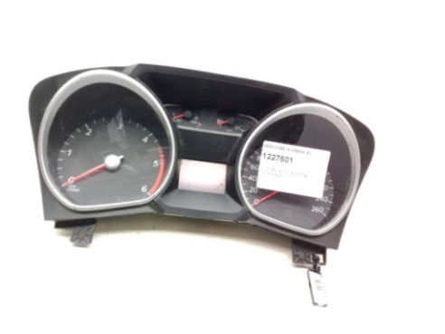 8M2T10849CC, CUADRO INSTRUMENTOS FORD MONDEO IV (BA7) |Desguaces La Cabaña