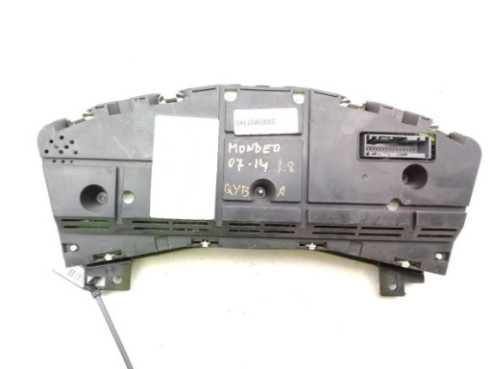 8M2T10849CC, CUADRO INSTRUMENTOS FORD MONDEO IV (BA7) |Desguaces La Cabaña