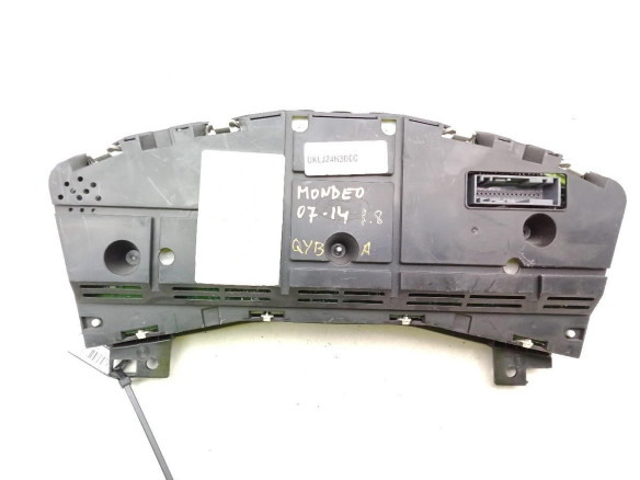 8M2T10849CC, CUADRO INSTRUMENTOS FORD MONDEO IV (BA7) |Desguaces La Cabaña