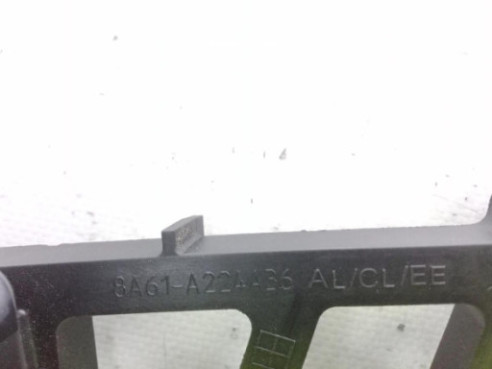 8A61A224A36AL MANILLA PUERTA LAT TRA DER EXT FORD FIESTA VI |Desguaces La Cabaña