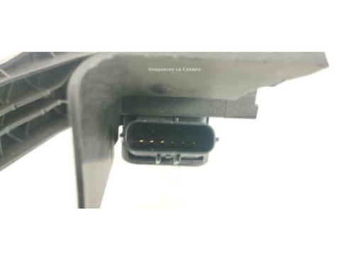 POTENCIOMETRO ACELERADOR|Desguaces La Cabaña 2