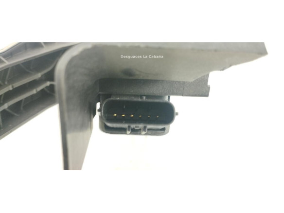 1K1723503AN POTENCIOMETRO ACELERADOR AUDI Q3 (8UB, 8UG) |Desguaces La Cabaña