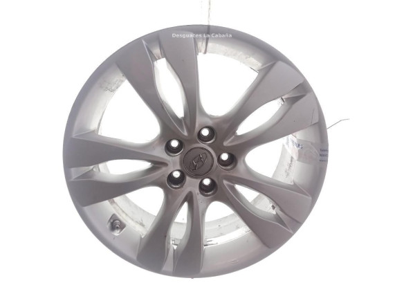 529103J450 LLANTA ALUMINIO 1 HYUNDAI ix55 |Desguaces La Cabaña