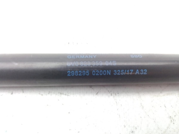 8V082335904S AMORTIGUADOR CAPO AUDI A3 Sportback (8VA, 8VF) |Desguaces La Cabaña