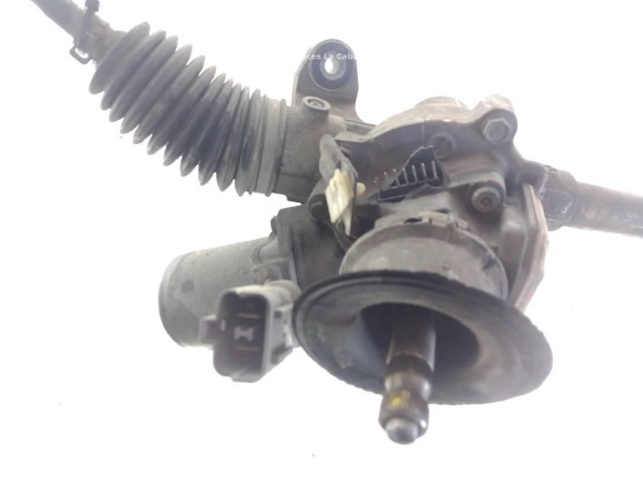 801422072A CREMALLERA SUZUKI SWIFT III (MZ, EZ) |Desguaces La Cabaña