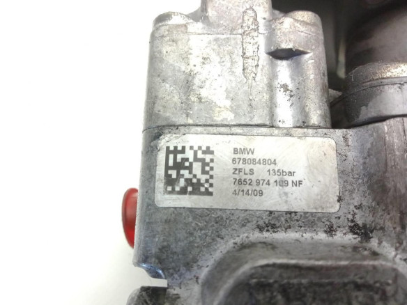 678084804 BOMBA DIRECCION BMW X3 (E83) |Desguaces La Cabaña