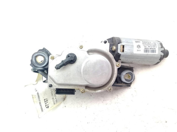 2K0955712B MOTOR LIMPIAPARABRISAS TRA VW CADDY III Furgón (2KA, 2KH, 2CA, 2CH) |Desguaces La Cabaña