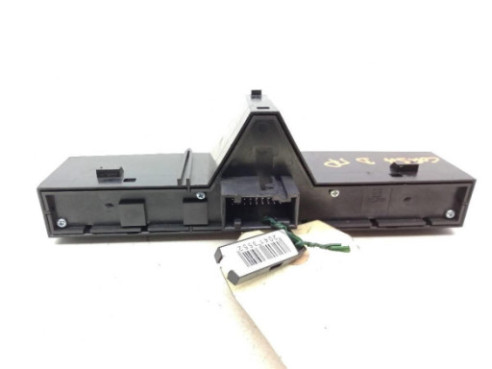 INTERRUPTOR WARNING|Desguaces La Cabaña 2