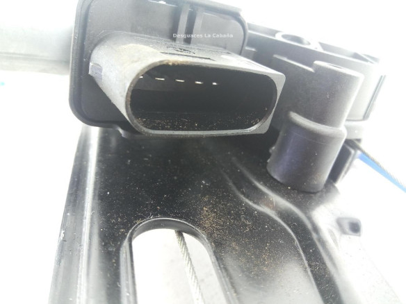 ELEVALUNAS PUERTA LAT DEL DER BMW X1 (F48) |Desguaces La Cabaña