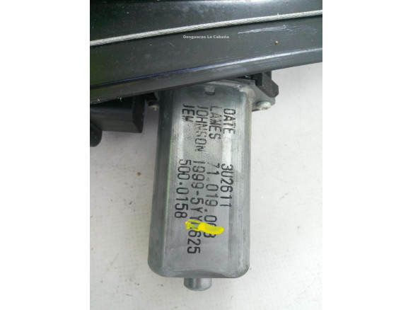 ELEVALUNAS PUERTA LAT DEL DER BMW X1 (F48) |Desguaces La Cabaña