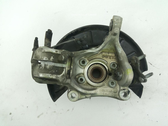 3C0407259F MANGUETA DEL DER VW PASSAT (3C2) |Desguaces La Cabaña