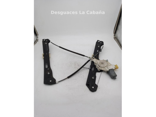 BMW|Desguaces La Cabaña