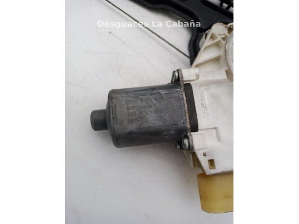 ELEVALUNAS PUERTA LAT DEL IZQ BMW 1 (E87) |Desguaces La Cabaña