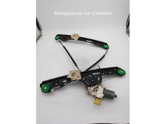 ELEVALUNAS PUERTA LAT DEL IZQ BMW 1 (E87) |Desguaces La Cabaña