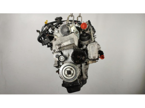 B13DTC MOTOR OPEL CORSA E (X15) |Desguaces La Cabaña