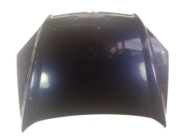 CAPO CHEVROLET CAPTIVA (C100, C140) |Desguaces La Cabaña
