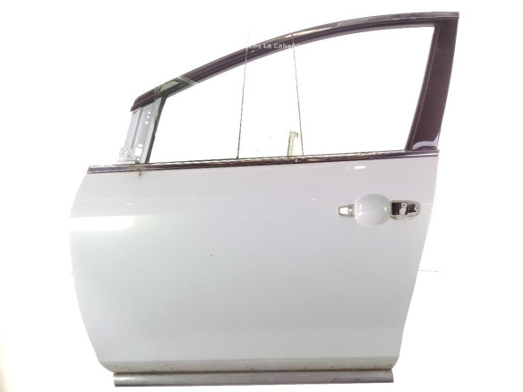 PUERTA LAT DEL IZQ MAZDA CX-7 (ER) |Desguaces La Cabaña
