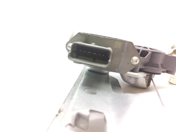 ELEVALUNAS PUERTA LAT TRA IZQ PEUGEOT 3008 Limusina (0U_) |Desguaces La Cabaña