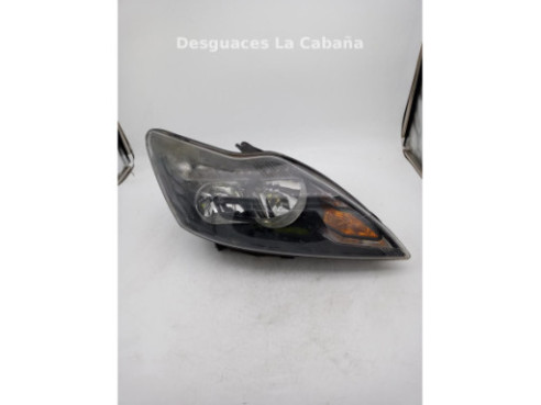 FARO DERECHO FORD FOCUS II (DA_, HCP) |Desguaces La Cabaña