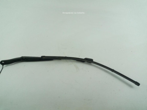 9822931680 BRAZO LIMPIAPARABRISAS DEL IZQ PEUGEOT 2008 II |Desguaces La Cabaña