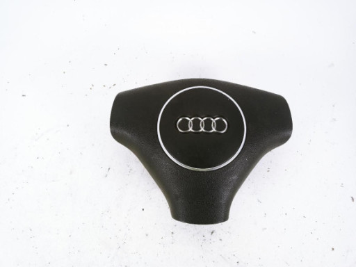 AUDI|Desguaces La Cabaña