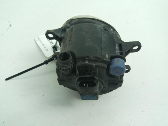 NIEBLA DEL IZQ TOYOTA AVENSIS Sedán (_T27_) |Desguaces La Cabaña