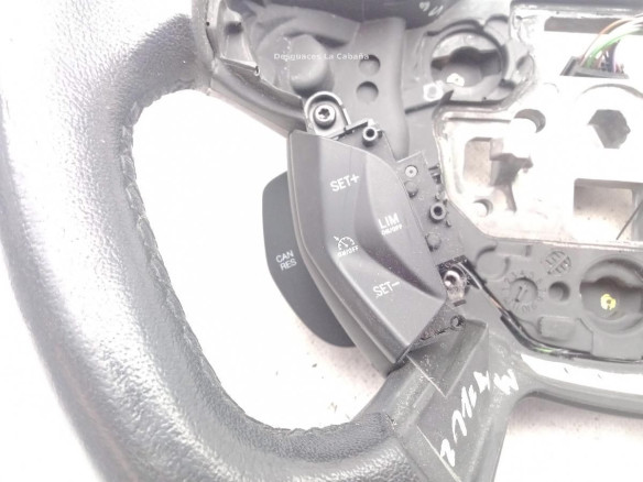VOLANTE DIRECCION FORD C-MAX II (DXA/CB7, DXA/CEU) |Desguaces La Cabaña
