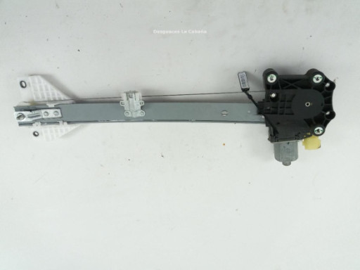 BRAZO SUSPENSION TRA DER INF ANTERIOR FORD USA EDGE |Desguaces La Cabaña