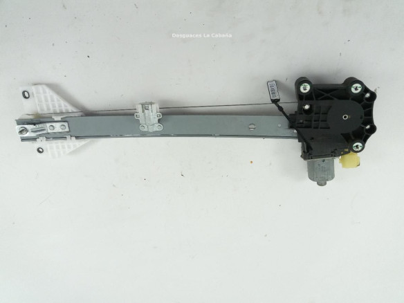 CD539X ELEVALUNAS PUERTA LAT TRA DER FORD USA EDGE |Desguaces La Cabaña
