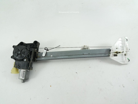 CD539X ELEVALUNAS PUERTA LAT TRA DER FORD USA EDGE |Desguaces La Cabaña
