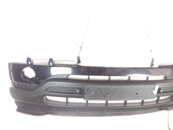 51117027035  PARAGOLPES DEL BMW X5 (E53) |Desguaces La Cabaña