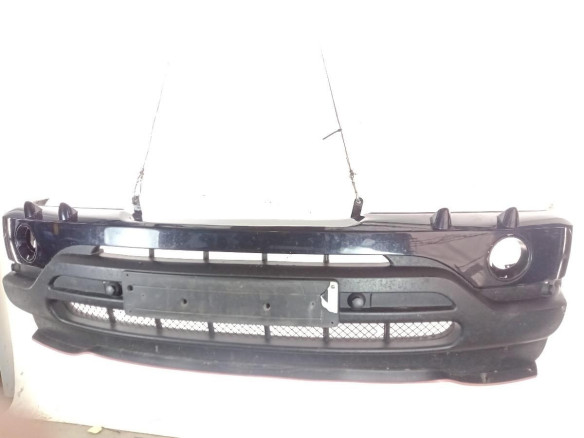 51117027035  PARAGOLPES DEL BMW X5 (E53) |Desguaces La Cabaña