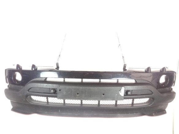 51117027035  PARAGOLPES DEL BMW X5 (E53) |Desguaces La Cabaña