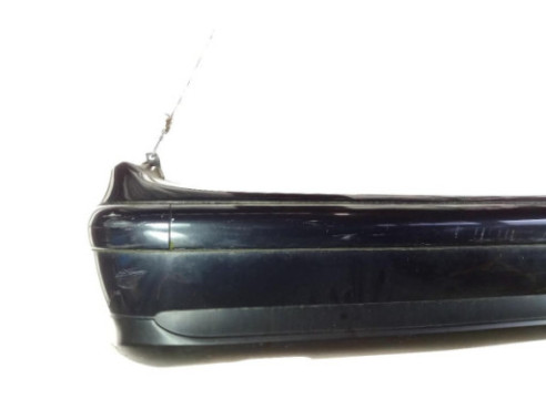 9630904177 PARAGOLPES TRA CITROEN C5 I (DC_) |Desguaces La Cabaña