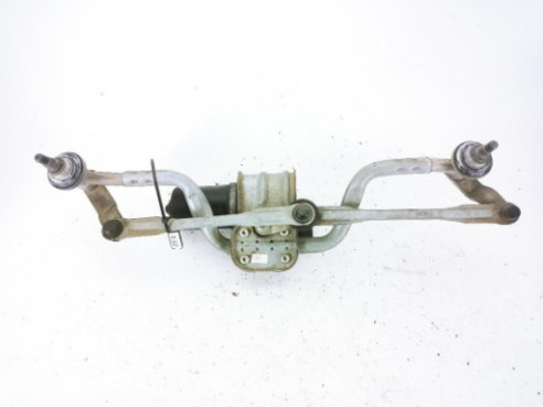 MOTOR LIMPIAPARABRISAS DELANTERO|Desguaces La Cabaña 2