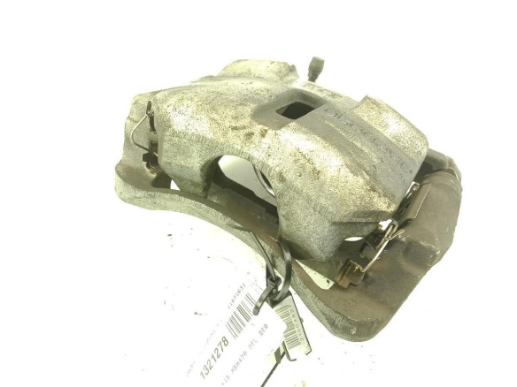PINZA DEL DER RENAULT KADJAR (HA_, HL_) |Desguaces La Cabaña