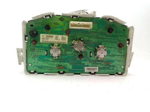BC53D, CUADRO INSTRUMENTOS NISSAN MICRA III (K12) |Desguaces La Cabaña