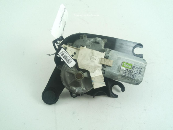 9680477480 MOTOR LIMPIAPARABRISAS TRA CITROEN DS5 |Desguaces La Cabaña