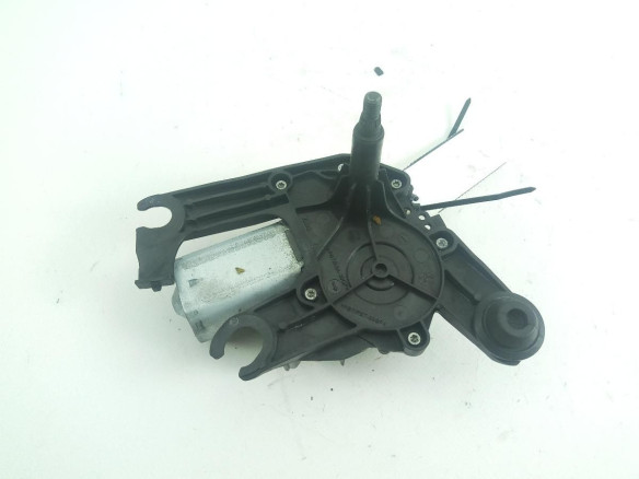 9680477480 MOTOR LIMPIAPARABRISAS TRA CITROEN DS5 |Desguaces La Cabaña