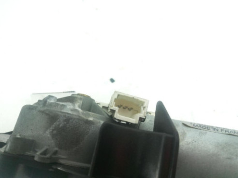 9680477480 MOTOR LIMPIAPARABRISAS TRA CITROEN DS5 |Desguaces La Cabaña