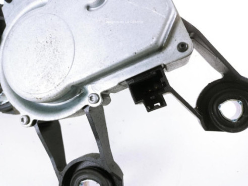 6H5217404CB MOTOR LIMPIAPARABRISAS TRA LAND ROVER FREELANDER 2 (L359) |Desguaces La Cabaña