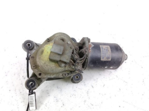 8978081120 MOTOR LIMPIAPARABRISAS DEL OPEL MONTEREY A (M92) |Desguaces La Cabaña