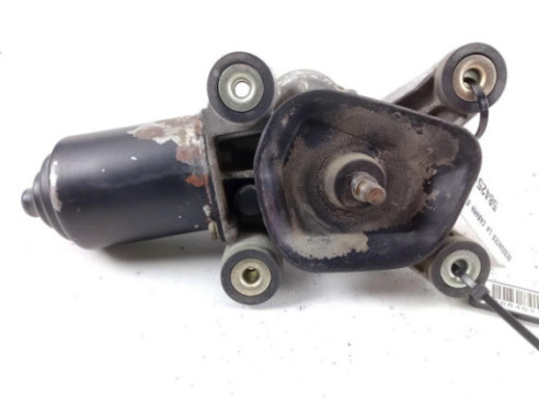 MOTOR LIMPIAPARABRISAS DELANTERO|Desguaces La Cabaña 2