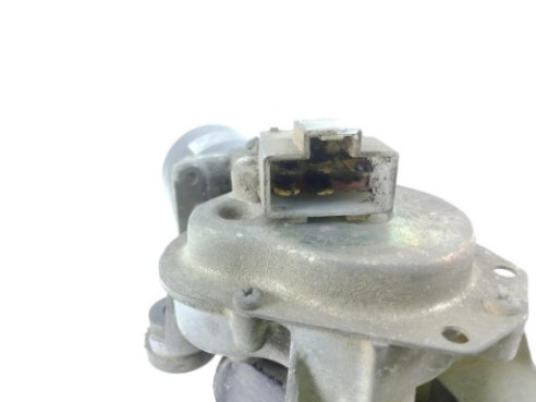 8978081120 MOTOR LIMPIAPARABRISAS DEL OPEL MONTEREY A (M92) |Desguaces La Cabaña