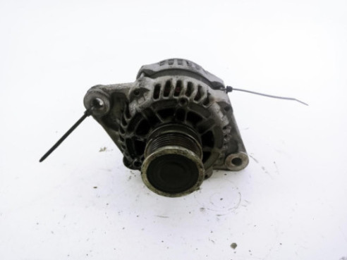 13579668 ALTERNADOR OPEL ZAFIRA TOURER C (P12) |Desguaces La Cabaña