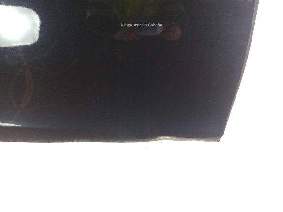 32321019 PUERTA LAT DEL DER VOLVO V40 Fastback (525, 526) |Desguaces La Cabaña