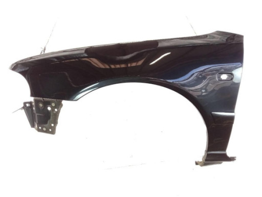 ALETA DELANTERA IZQUIERDA|Desguaces La Cabaña