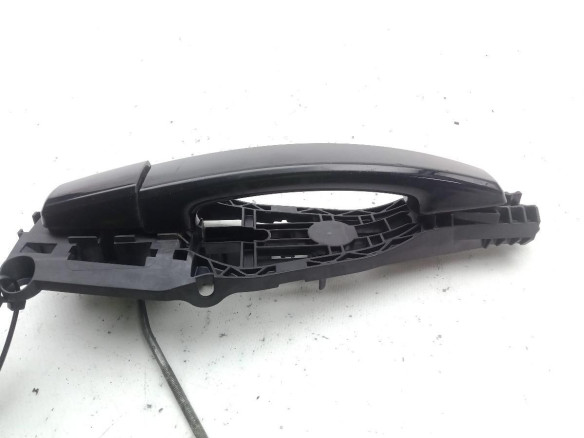 MANILLA PUERTA LAT TRA DER EXT OPEL INSIGNIA A (G09) |Desguaces La Cabaña