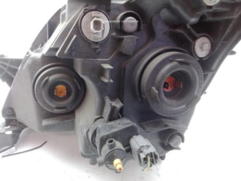 33100SCA FARO DERECHO HONDA CR-V II (RD_) |Desguaces La Cabaña